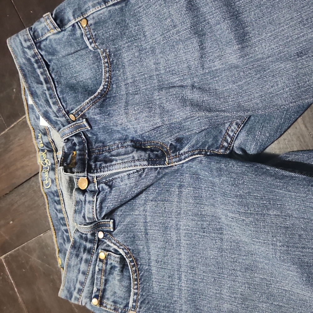 Cruel girl slim jeans